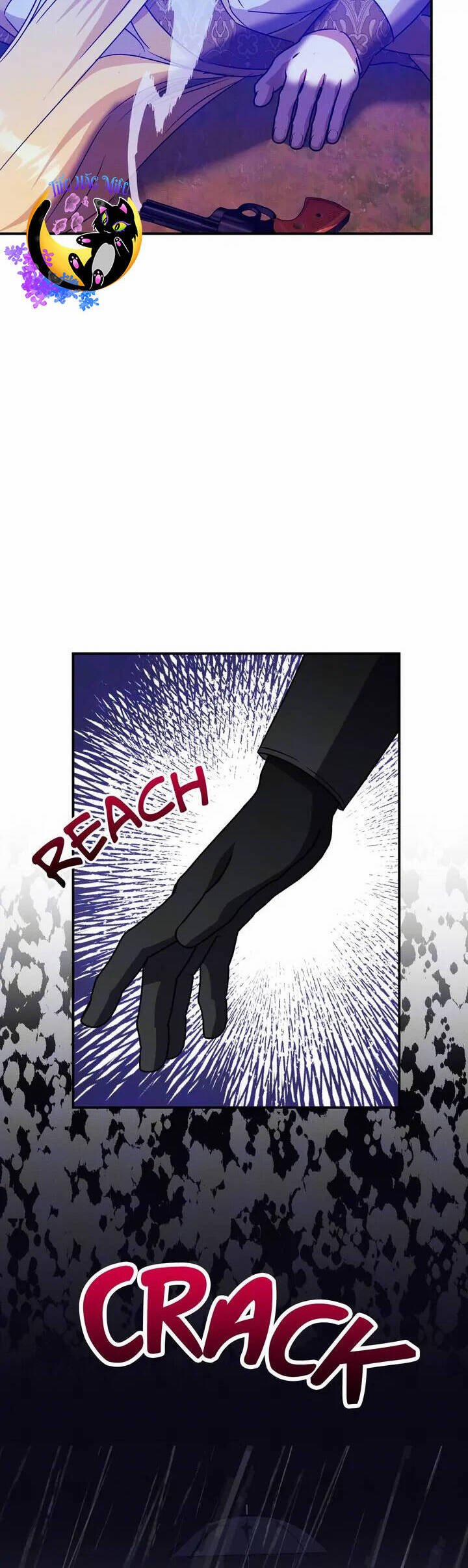 Cách Bảo Vệ Chủ Nhân Của Trang Viên Quái Vật 32 trang 15