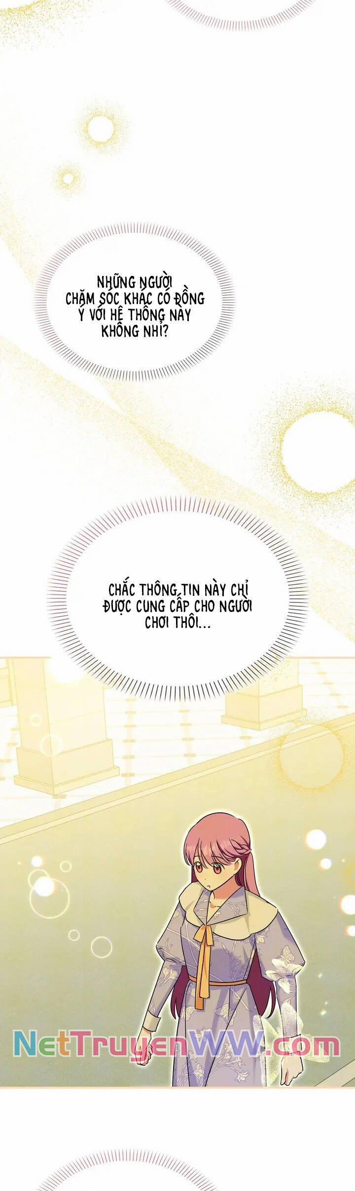 Cách Bảo Vệ Chủ Nhân Của Trang Viên Quái Vật 32 trang 36