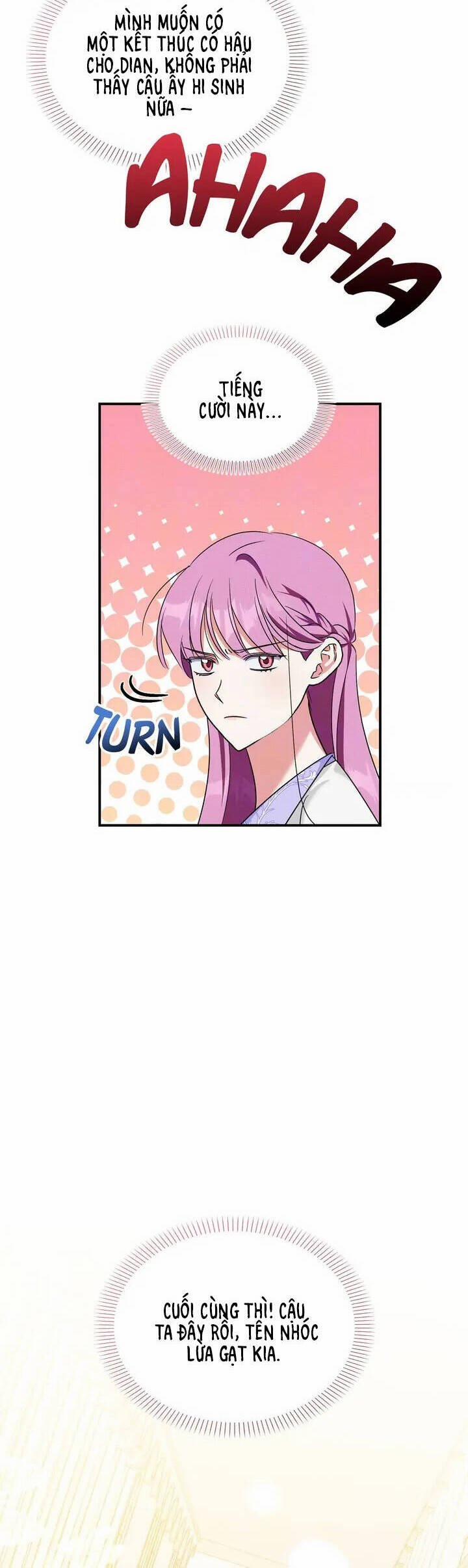 Cách Bảo Vệ Chủ Nhân Của Trang Viên Quái Vật 32 trang 37