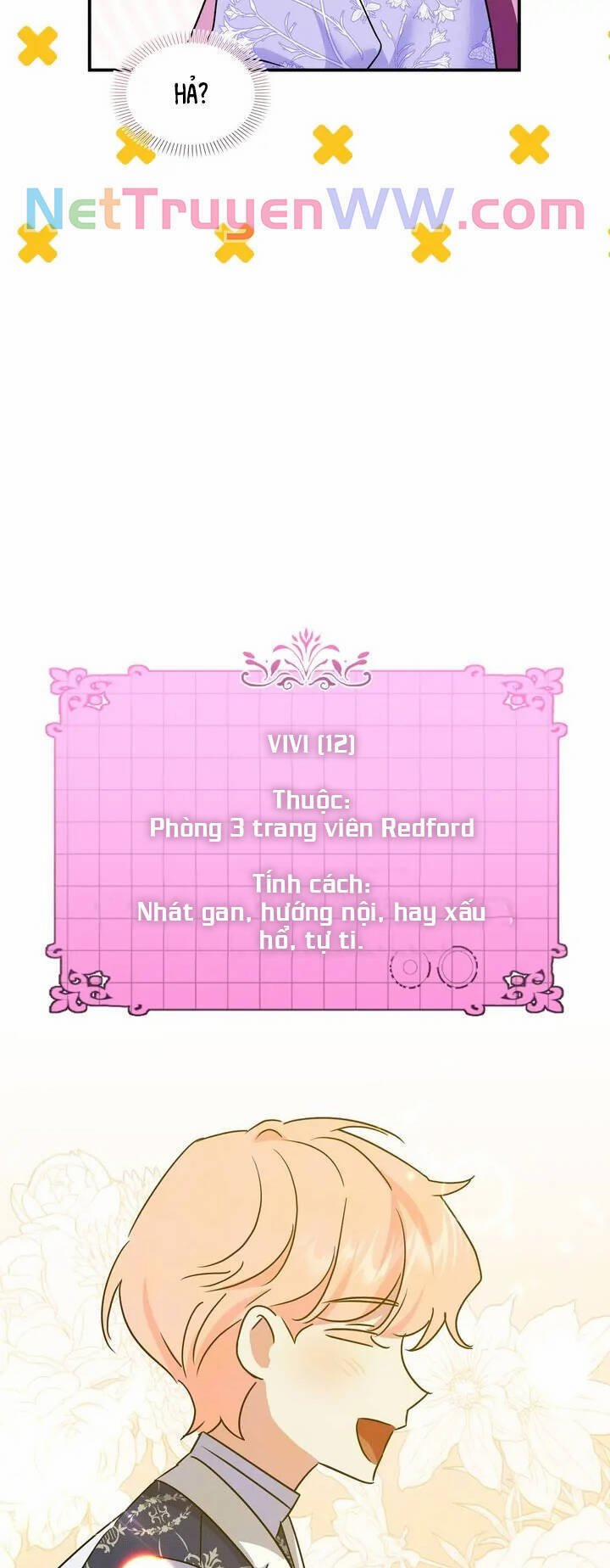 Cách Bảo Vệ Chủ Nhân Của Trang Viên Quái Vật 32 trang 39