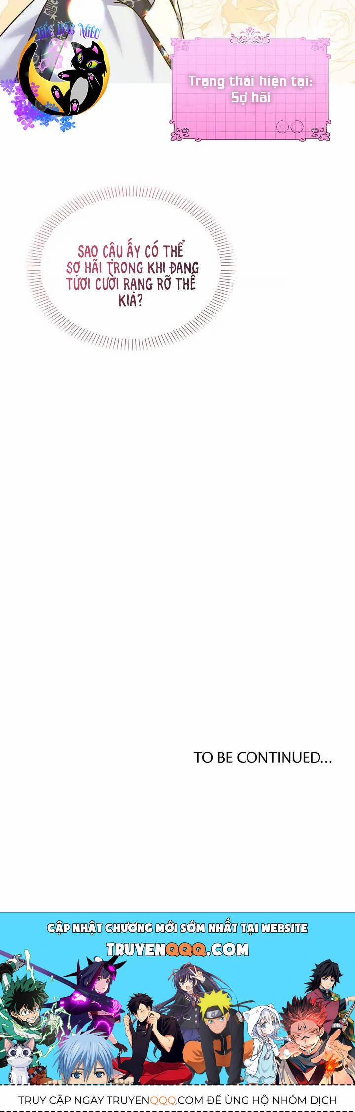 Cách Bảo Vệ Chủ Nhân Của Trang Viên Quái Vật 32 trang 40