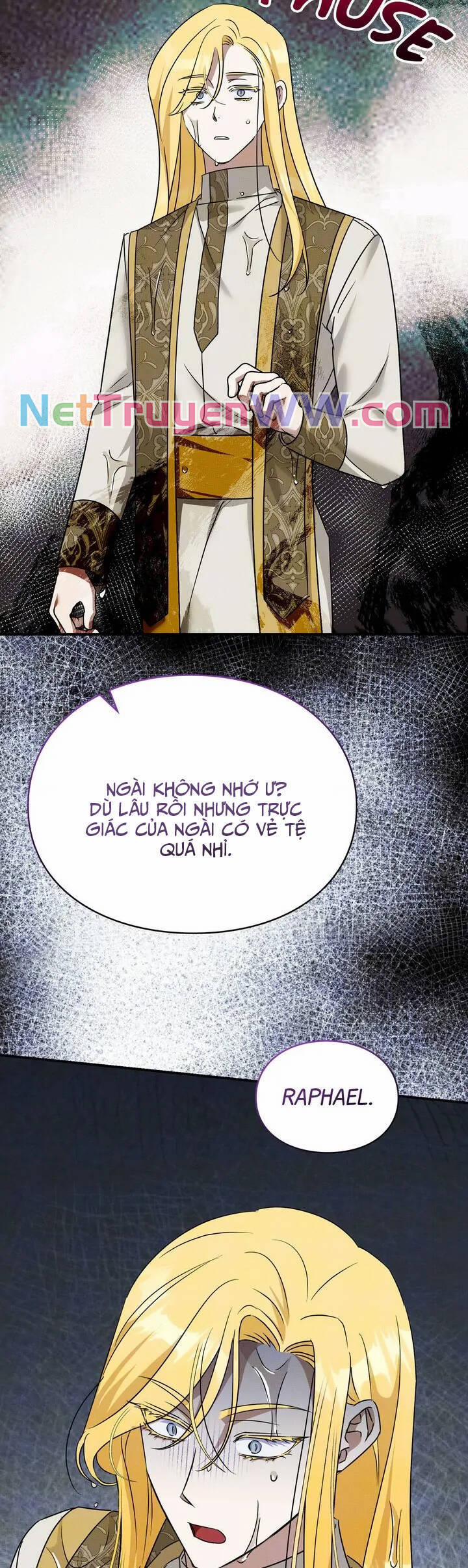 Cách Bảo Vệ Chủ Nhân Của Trang Viên Quái Vật 32 trang 8