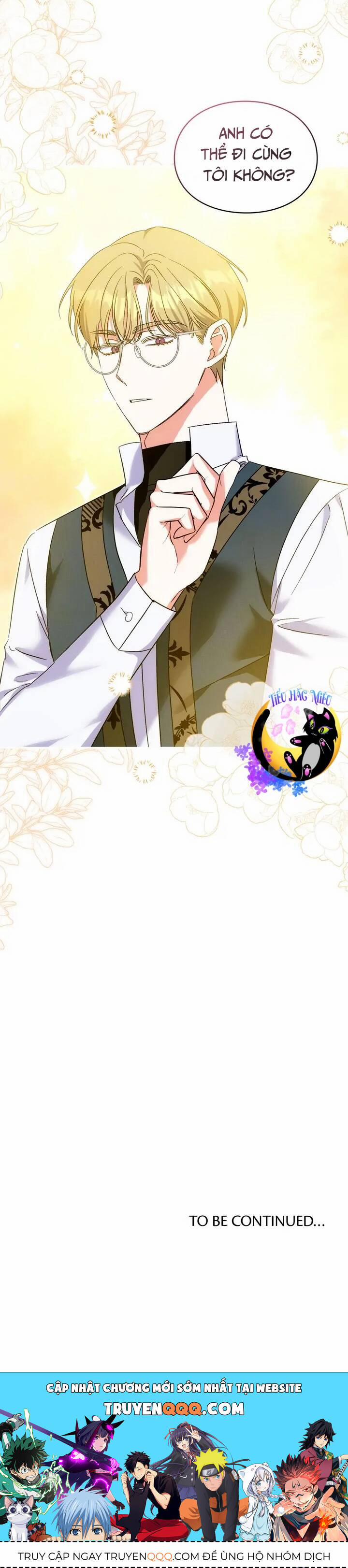 Cách Bảo Vệ Chủ Nhân Của Trang Viên Quái Vật 33 trang 15