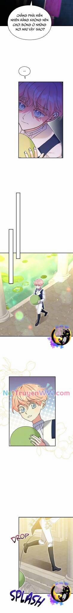 Cách Bảo Vệ Chủ Nhân Của Trang Viên Quái Vật 33 trang 4