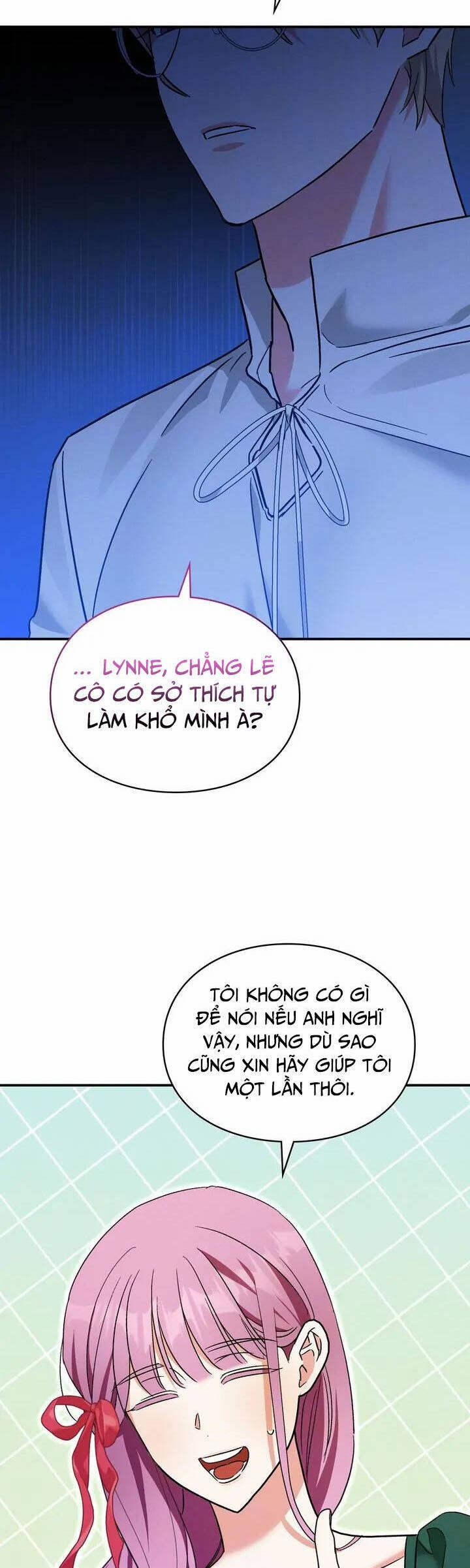 Cách Bảo Vệ Chủ Nhân Của Trang Viên Quái Vật 34 trang 10