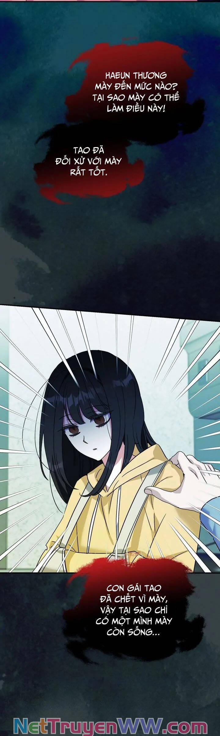 Cách Bảo Vệ Chủ Nhân Của Trang Viên Quái Vật 34 trang 14