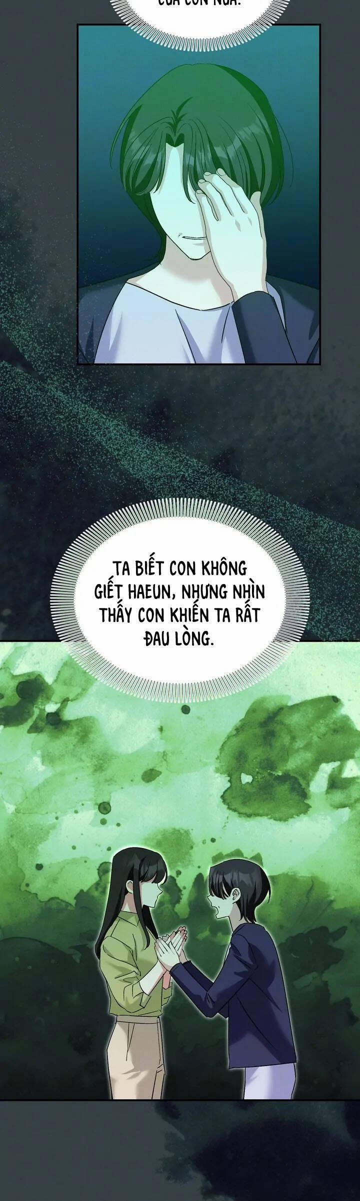 Cách Bảo Vệ Chủ Nhân Của Trang Viên Quái Vật 34 trang 18