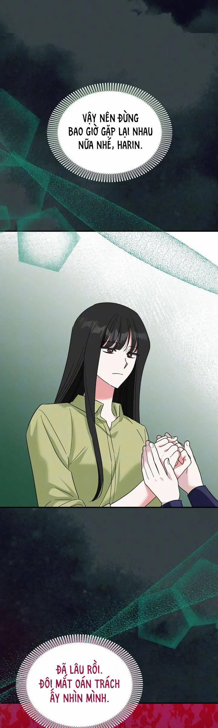 Cách Bảo Vệ Chủ Nhân Của Trang Viên Quái Vật 34 trang 19