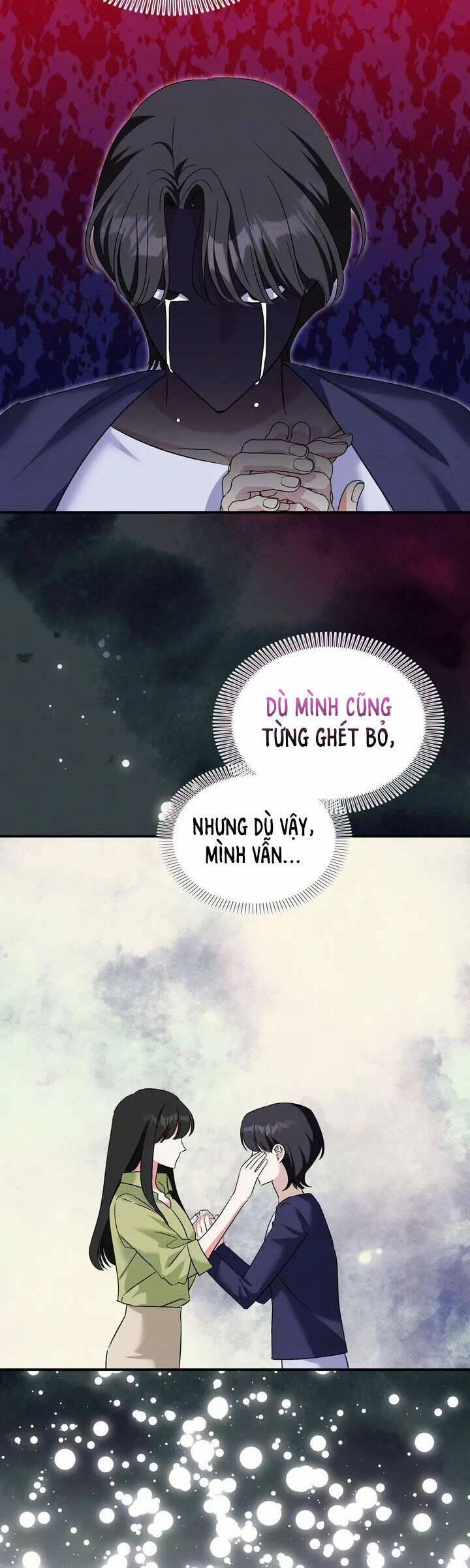 Cách Bảo Vệ Chủ Nhân Của Trang Viên Quái Vật 34 trang 20