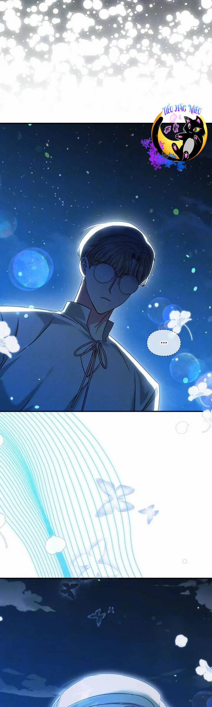 Cách Bảo Vệ Chủ Nhân Của Trang Viên Quái Vật 34 trang 21