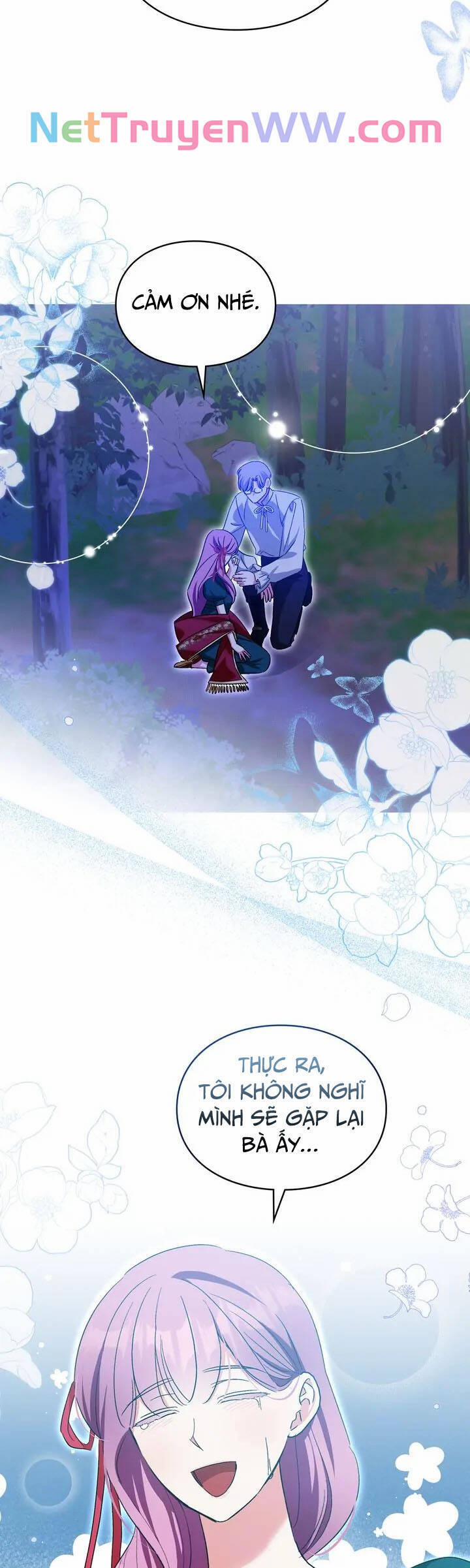 Cách Bảo Vệ Chủ Nhân Của Trang Viên Quái Vật 34 trang 23