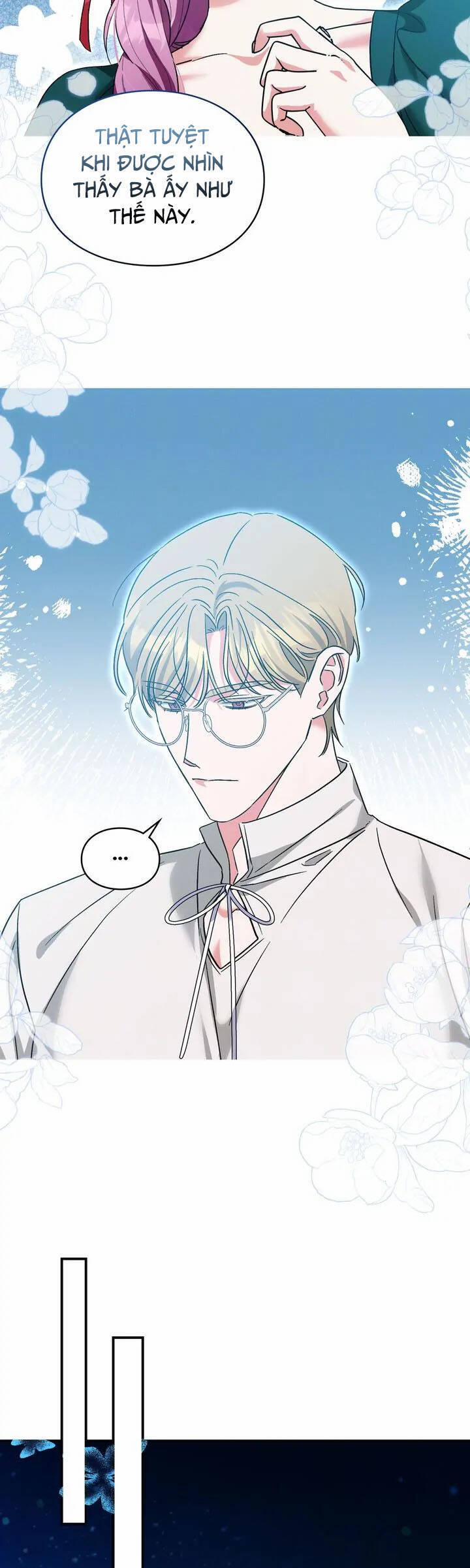 Cách Bảo Vệ Chủ Nhân Của Trang Viên Quái Vật 34 trang 24