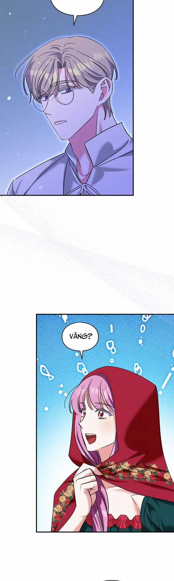 Cách Bảo Vệ Chủ Nhân Của Trang Viên Quái Vật 34 trang 32