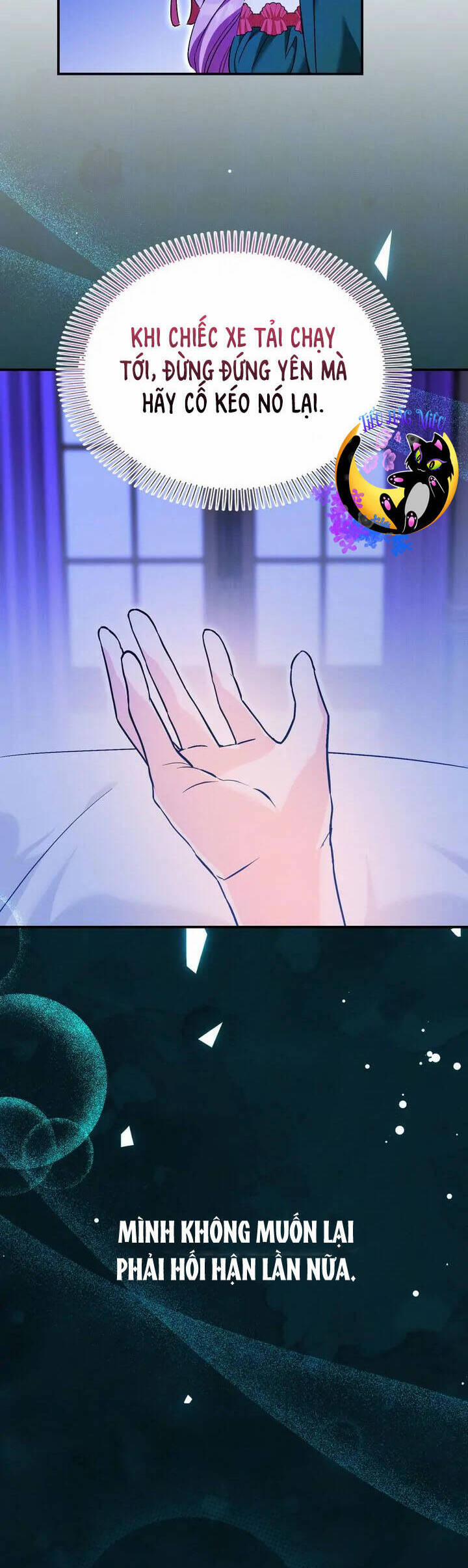 Cách Bảo Vệ Chủ Nhân Của Trang Viên Quái Vật 34 trang 36