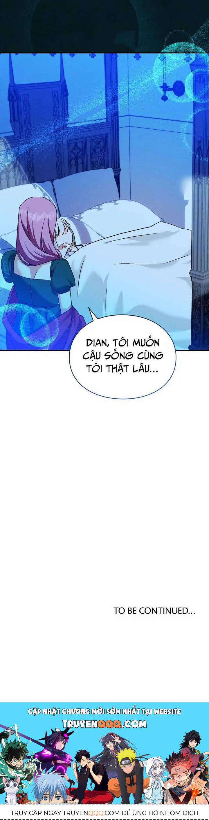 Cách Bảo Vệ Chủ Nhân Của Trang Viên Quái Vật 34 trang 37