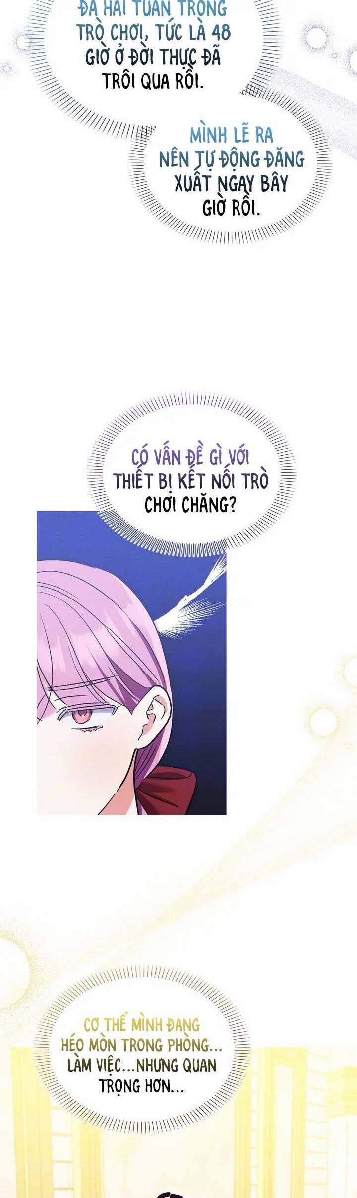 Cách Bảo Vệ Chủ Nhân Của Trang Viên Quái Vật 35 trang 0