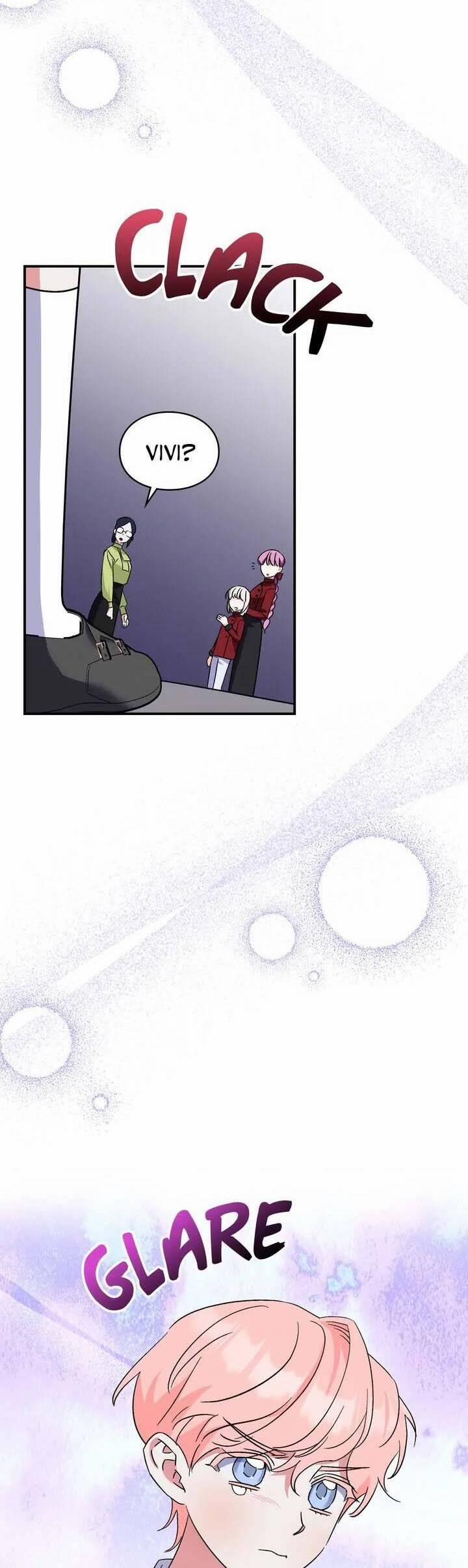 Cách Bảo Vệ Chủ Nhân Của Trang Viên Quái Vật 35 trang 15