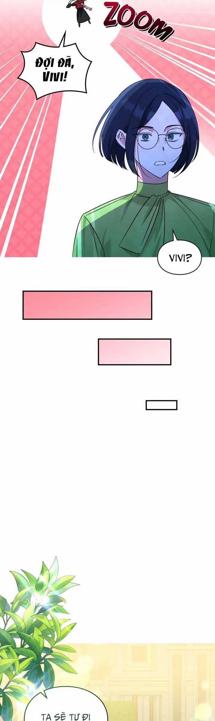 Cách Bảo Vệ Chủ Nhân Của Trang Viên Quái Vật 35 trang 18