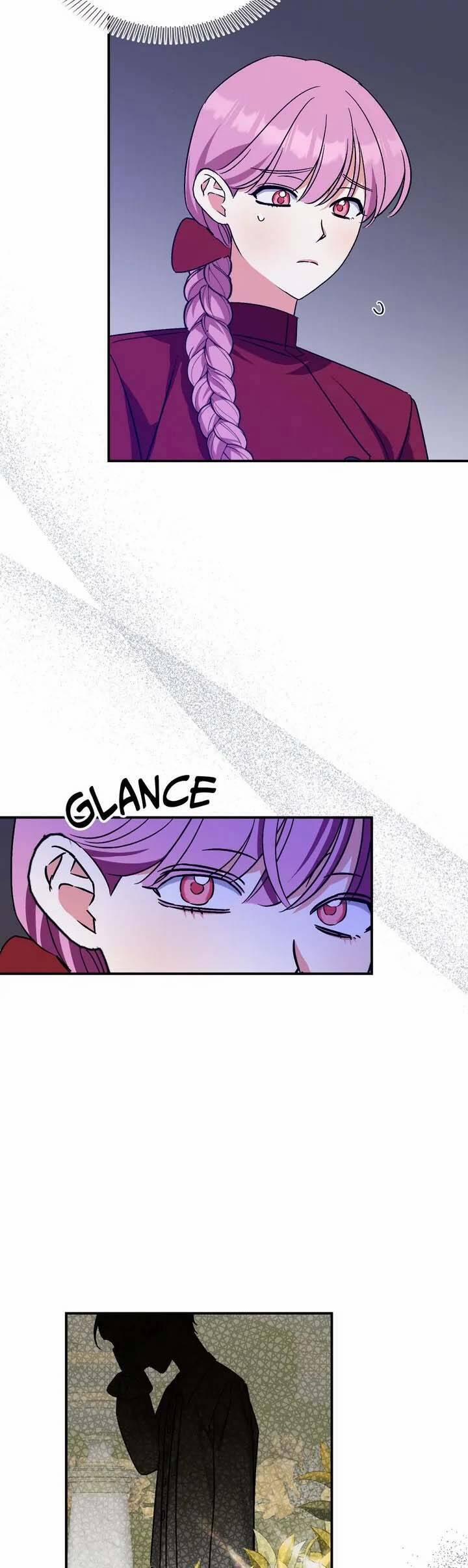 Cách Bảo Vệ Chủ Nhân Của Trang Viên Quái Vật 35 trang 23