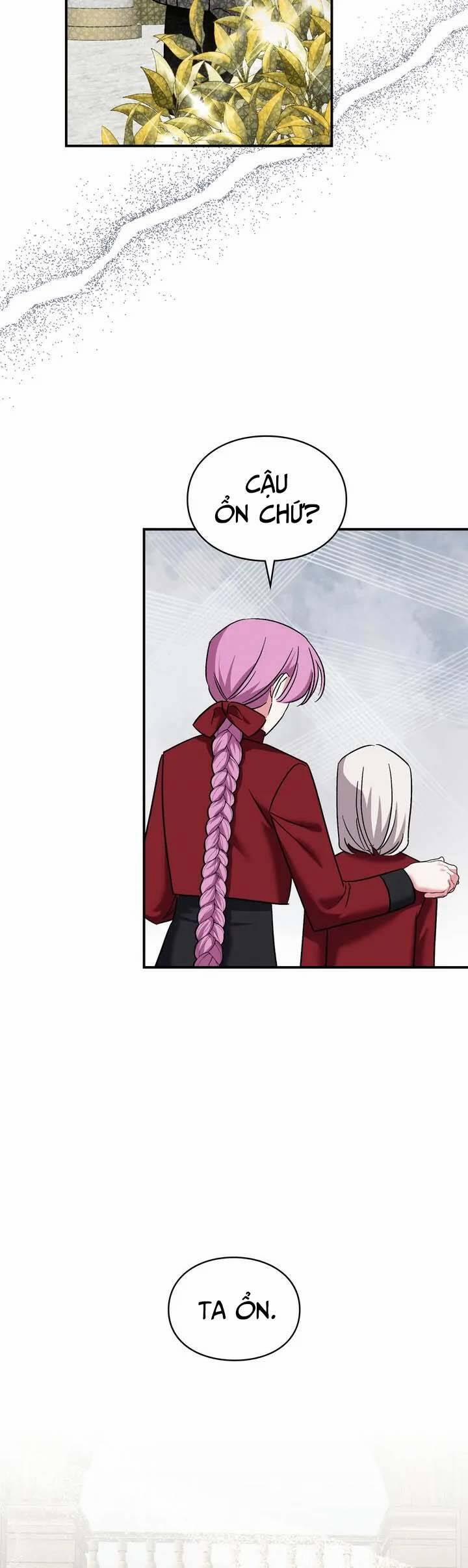 Cách Bảo Vệ Chủ Nhân Của Trang Viên Quái Vật 35 trang 24