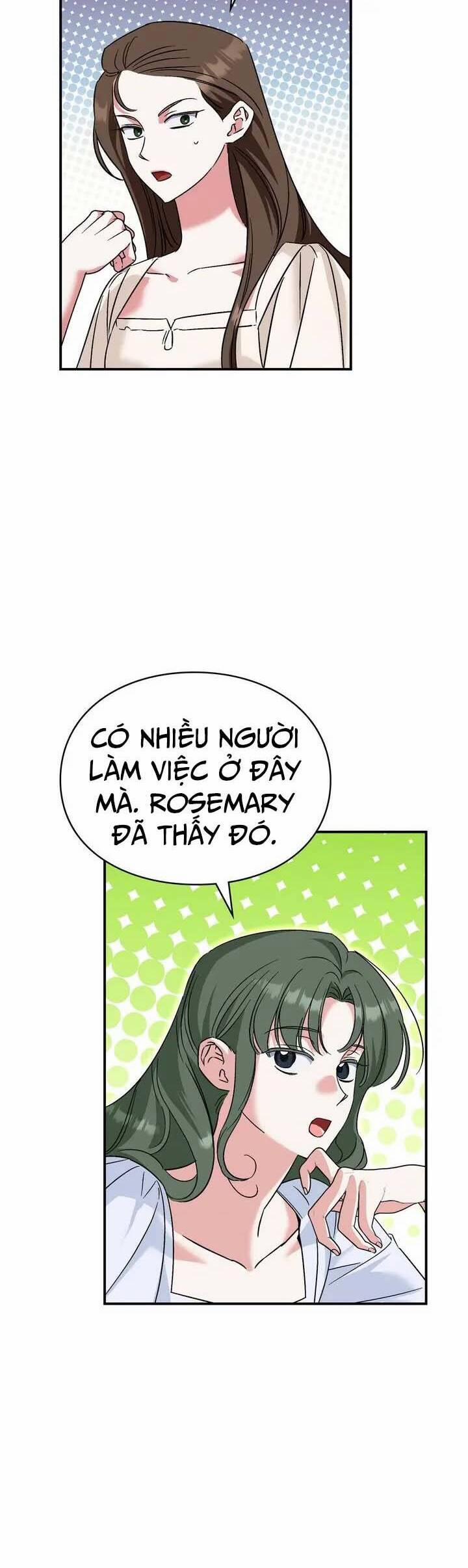 Cách Bảo Vệ Chủ Nhân Của Trang Viên Quái Vật 35 trang 27