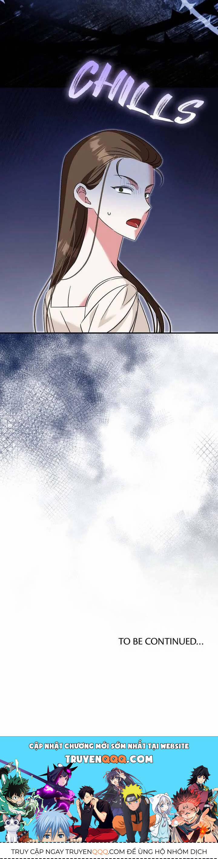 Cách Bảo Vệ Chủ Nhân Của Trang Viên Quái Vật 35 trang 37