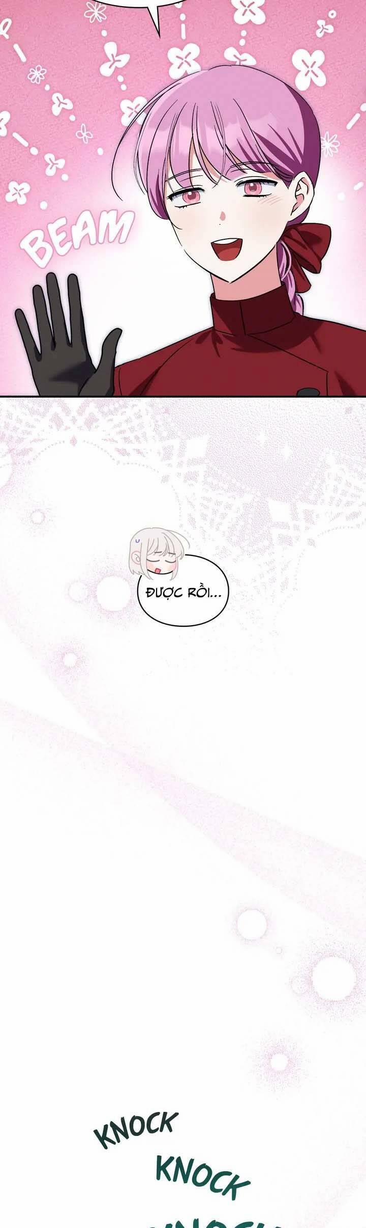 Cách Bảo Vệ Chủ Nhân Của Trang Viên Quái Vật 35 trang 4