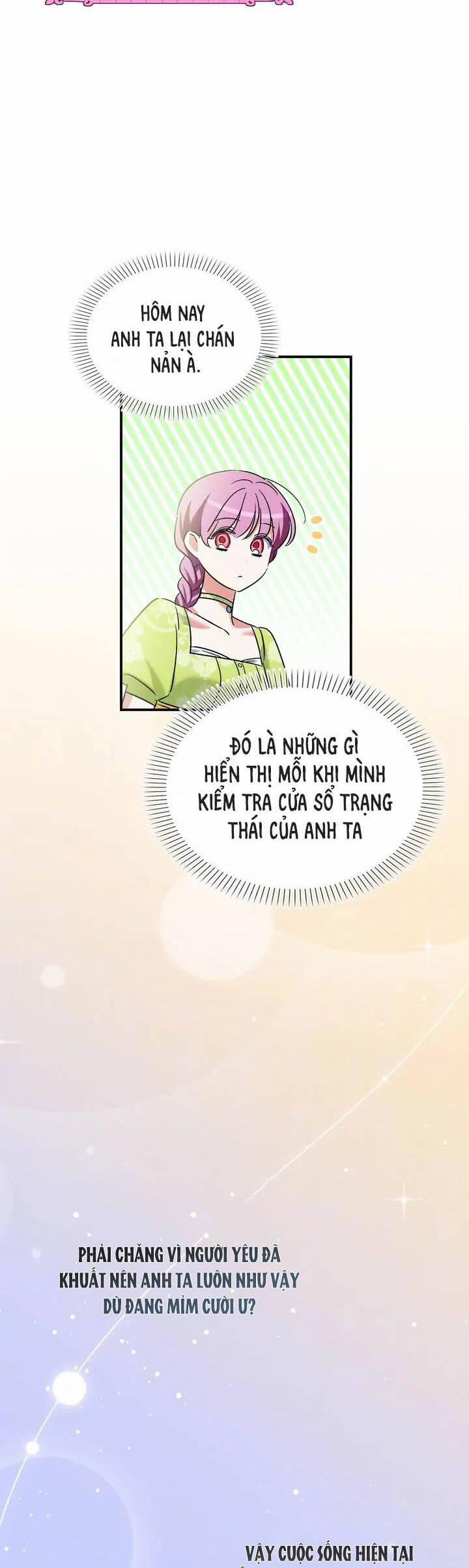 Cách Bảo Vệ Chủ Nhân Của Trang Viên Quái Vật 36 trang 20