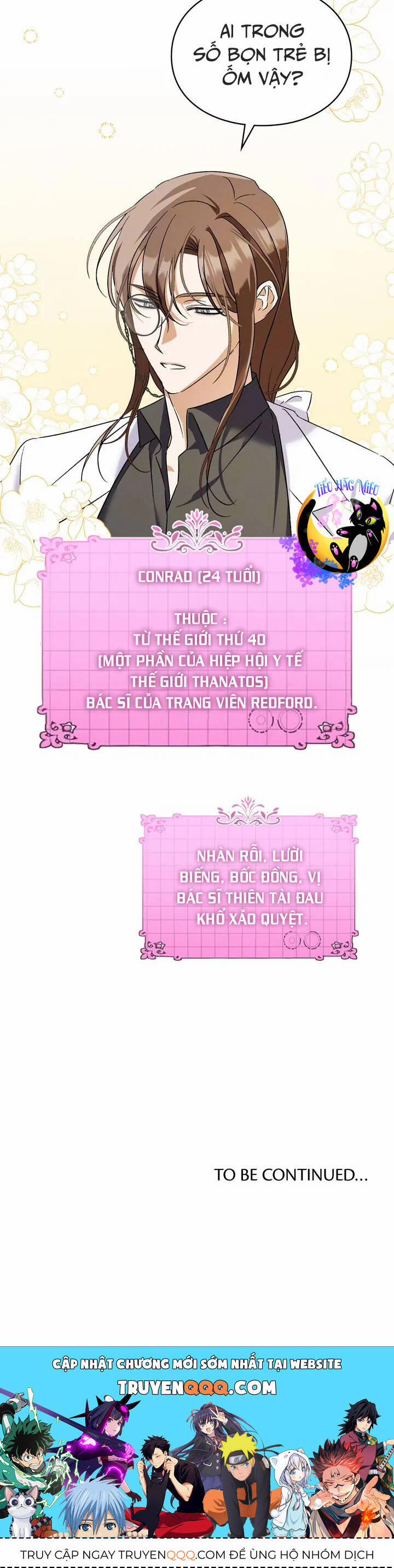 Cách Bảo Vệ Chủ Nhân Của Trang Viên Quái Vật 36 trang 39