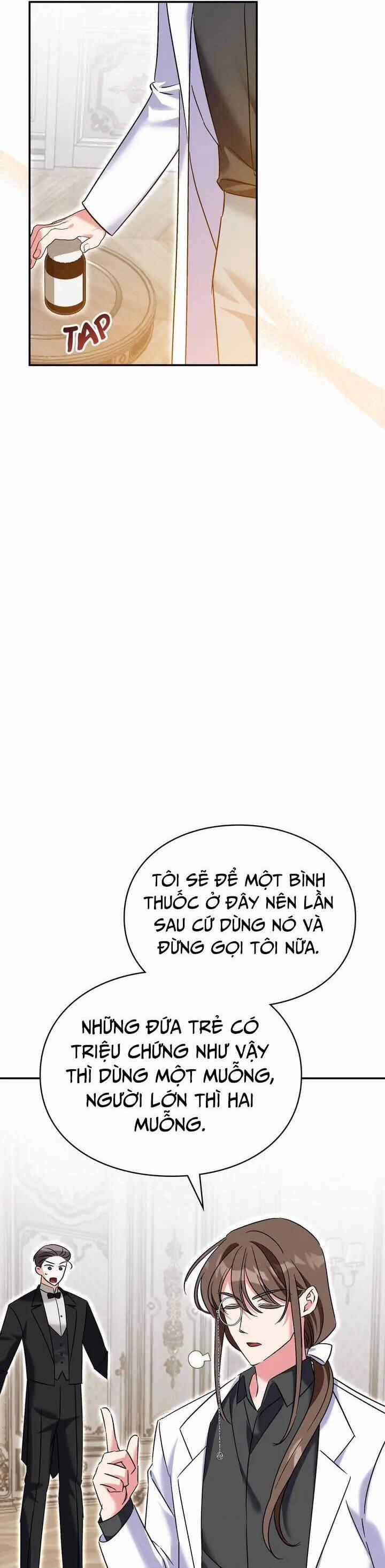 Cách Bảo Vệ Chủ Nhân Của Trang Viên Quái Vật 37 trang 2