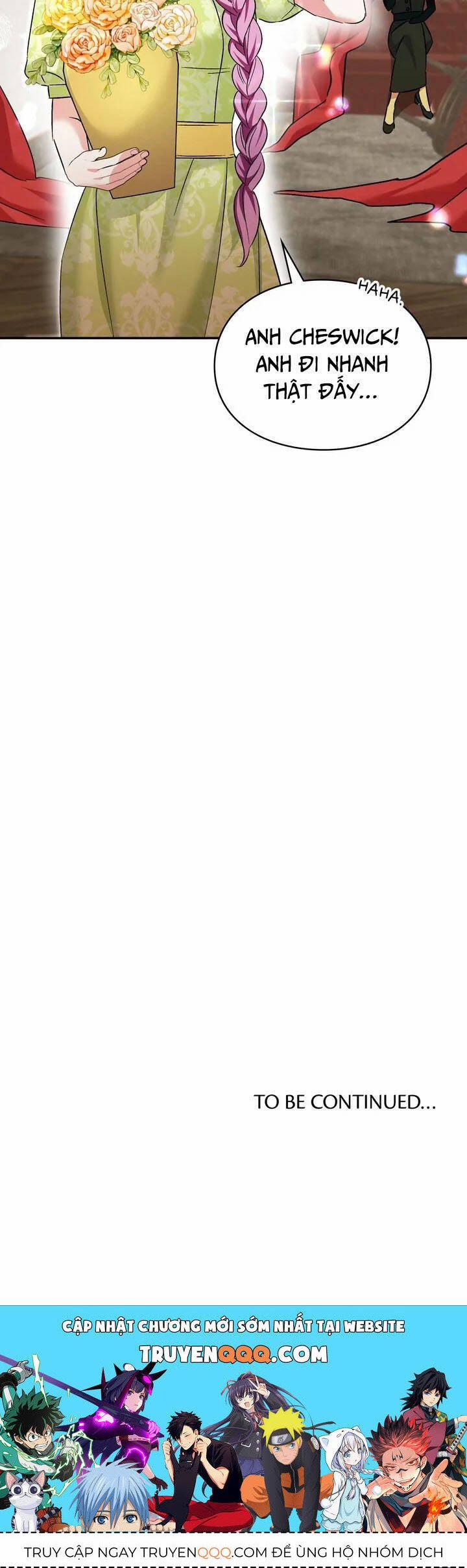 Cách Bảo Vệ Chủ Nhân Của Trang Viên Quái Vật 37 trang 40