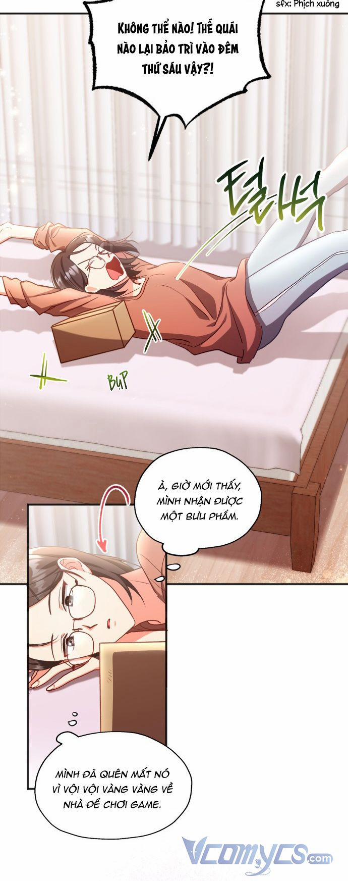 Cách Chia Tay Nam Chính 1.5 trang 15