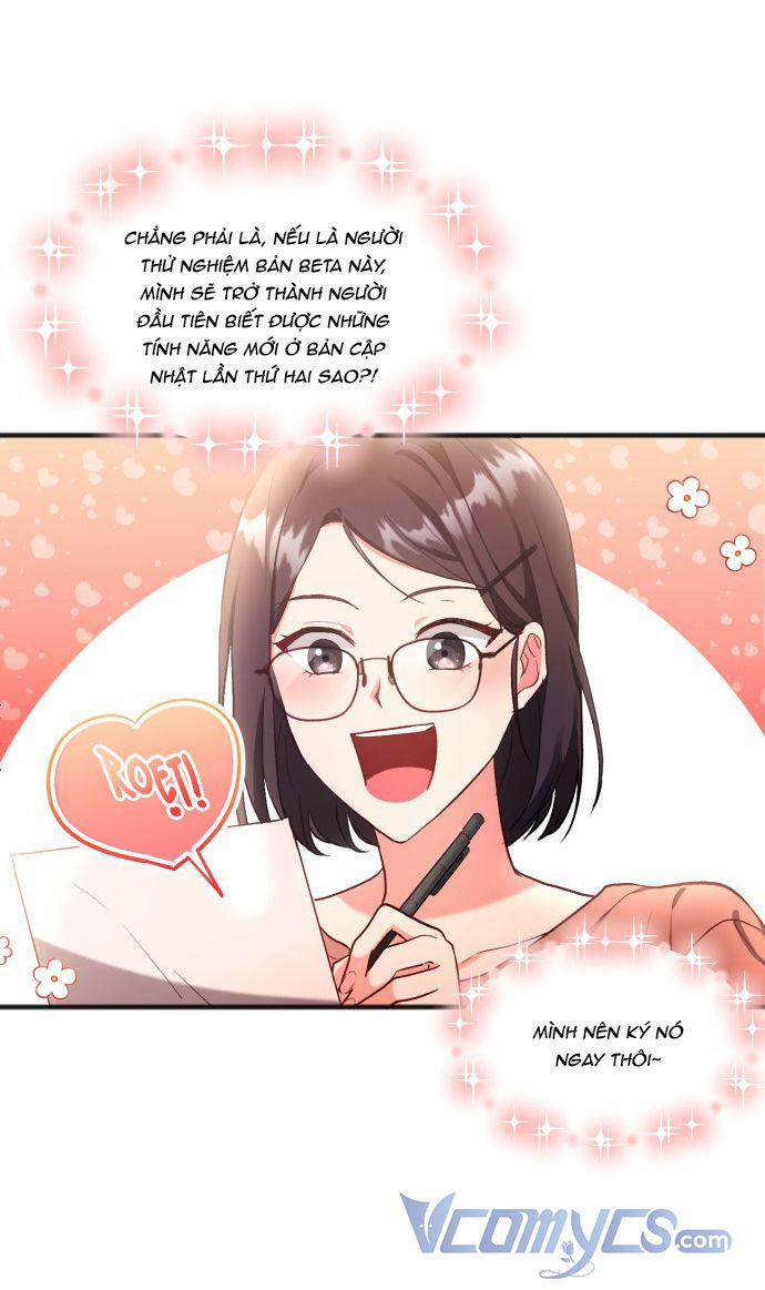 Cách Chia Tay Nam Chính 1.5 trang 19