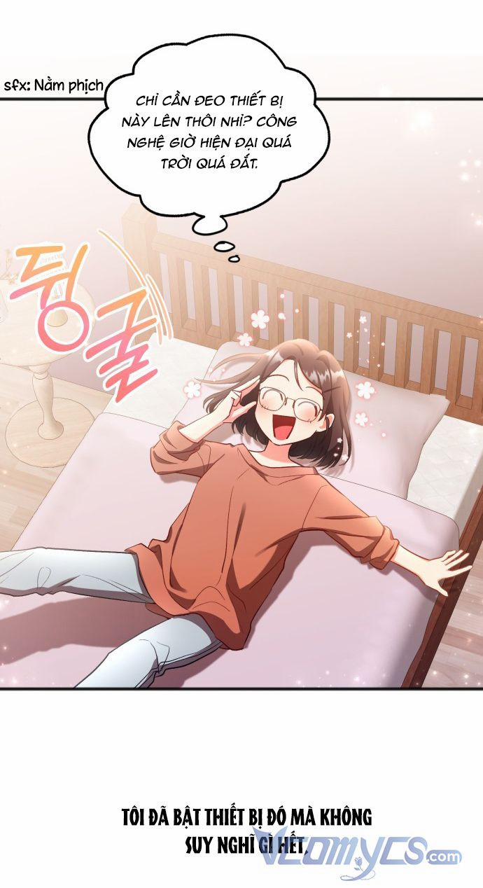 Cách Chia Tay Nam Chính 1.5 trang 20