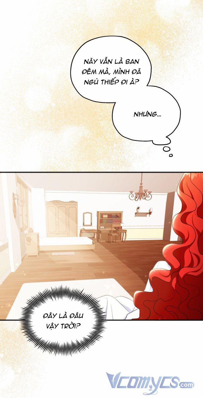 Cách Chia Tay Nam Chính 1.5 trang 23