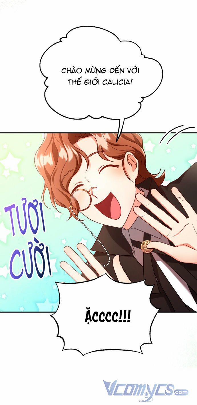 Cách Chia Tay Nam Chính 1.5 trang 24