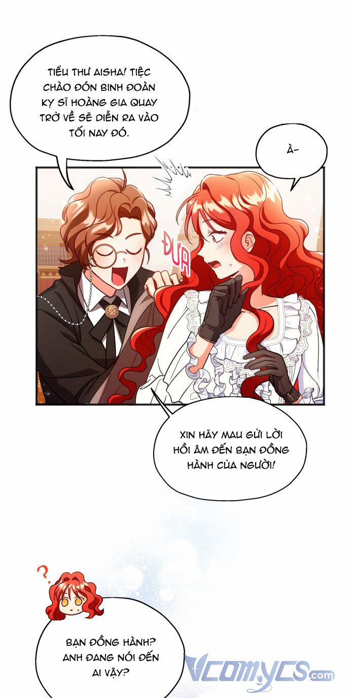 Cách Chia Tay Nam Chính 1.5 trang 29