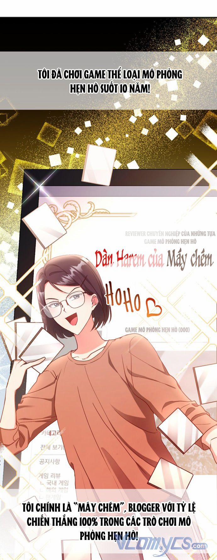 Cách Chia Tay Nam Chính 1.5 trang 3