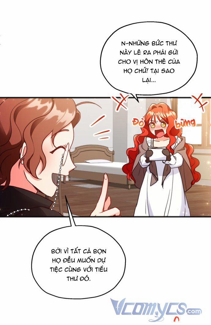 Cách Chia Tay Nam Chính 1.5 trang 34