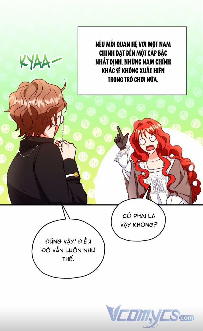 Cách Chia Tay Nam Chính 1.5 trang 40