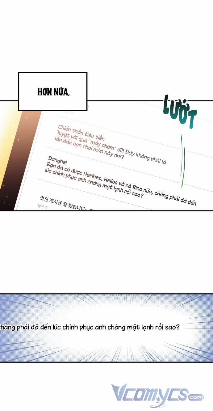 Cách Chia Tay Nam Chính 1.5 trang 8