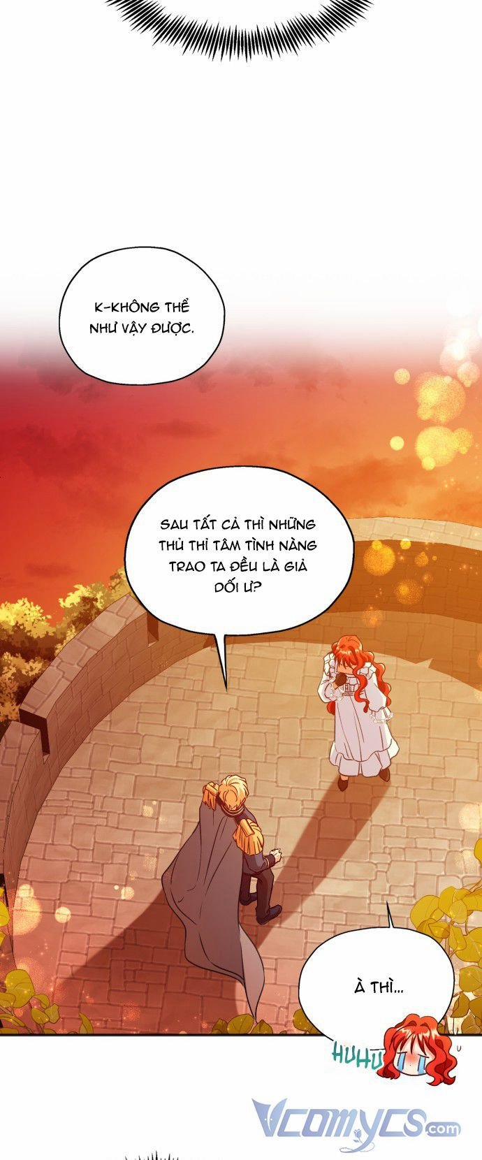 Cách Chia Tay Nam Chính 1 trang 18