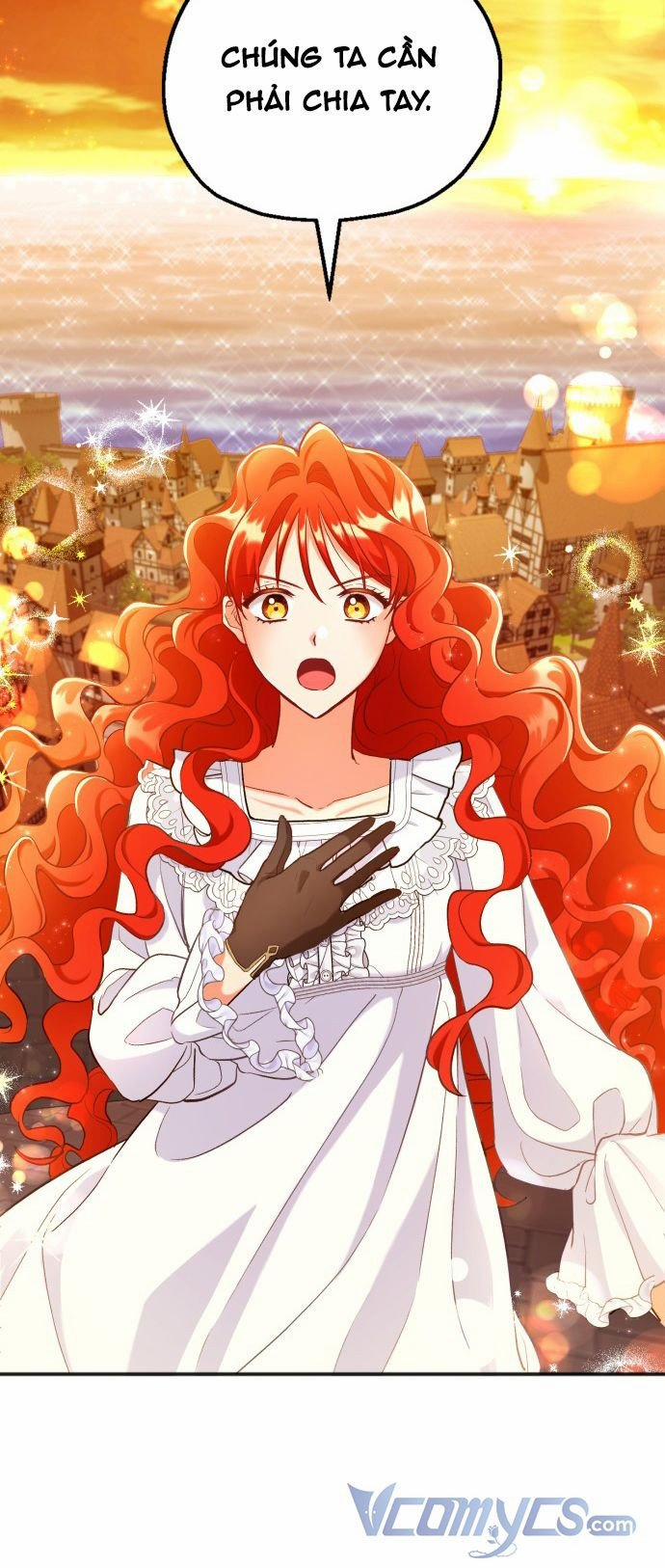 Cách Chia Tay Nam Chính 1 trang 2