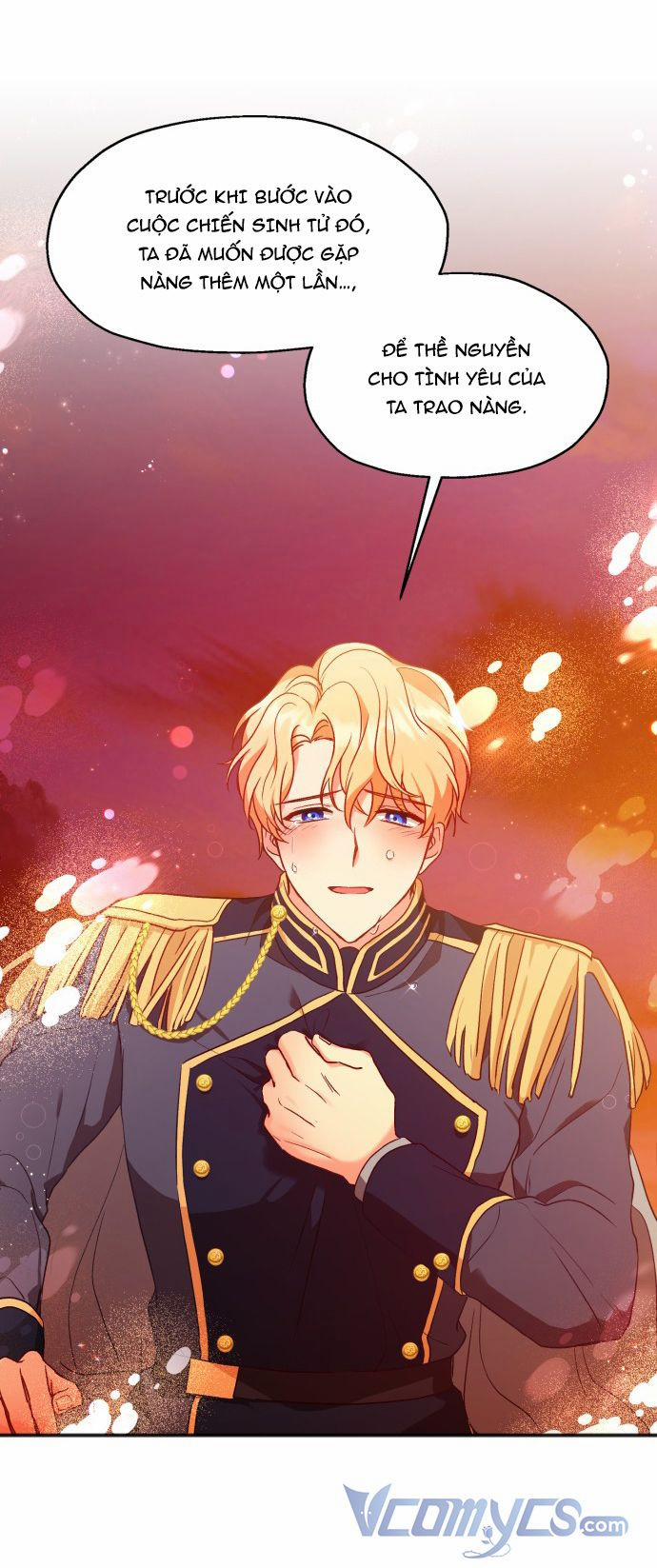 Cách Chia Tay Nam Chính 1 trang 22