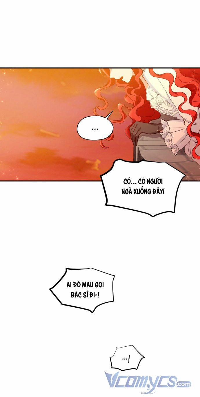 Cách Chia Tay Nam Chính 1 trang 26