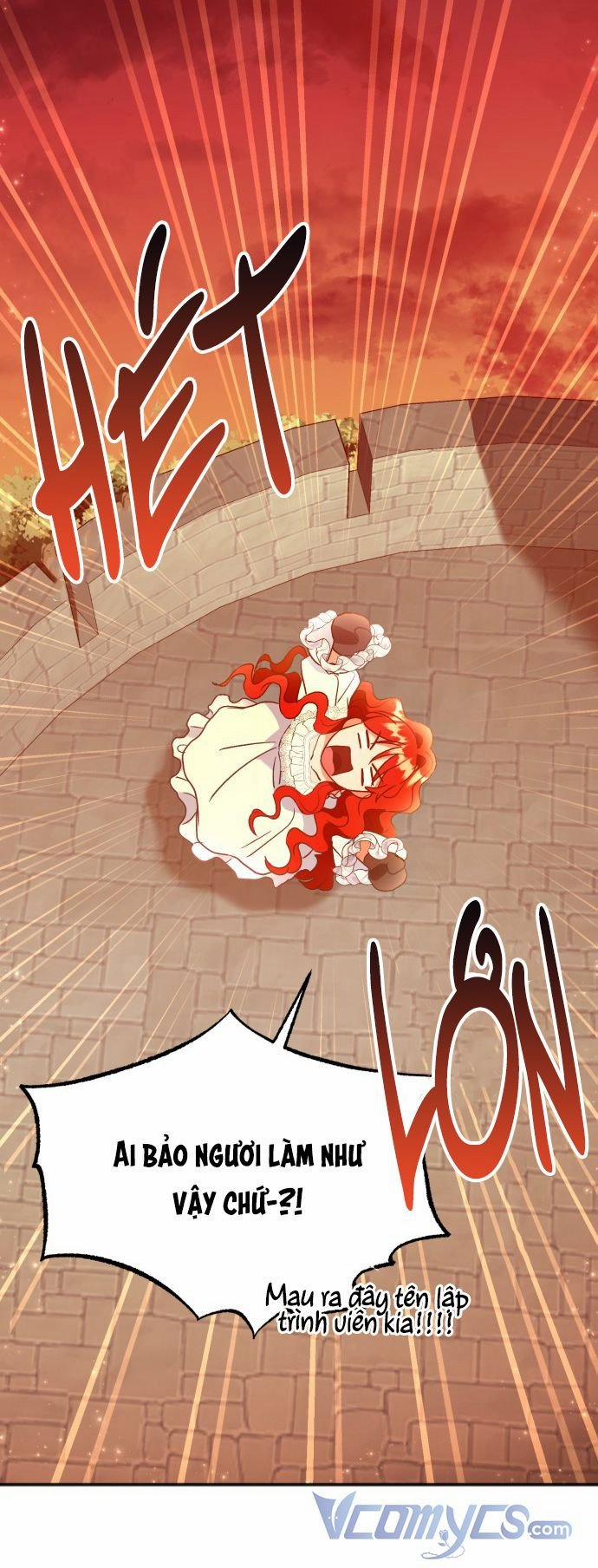 Cách Chia Tay Nam Chính 1 trang 28