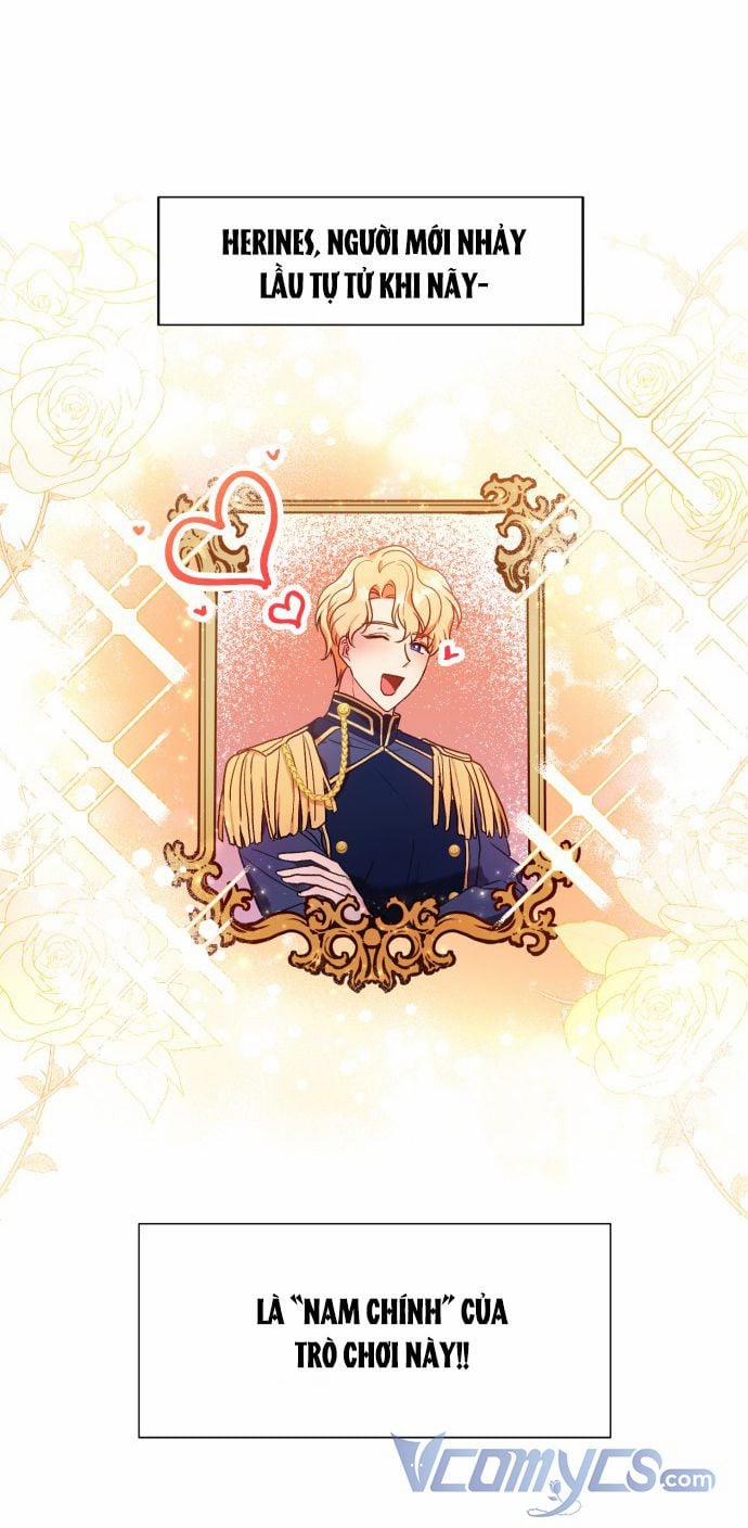 Cách Chia Tay Nam Chính 1 trang 29