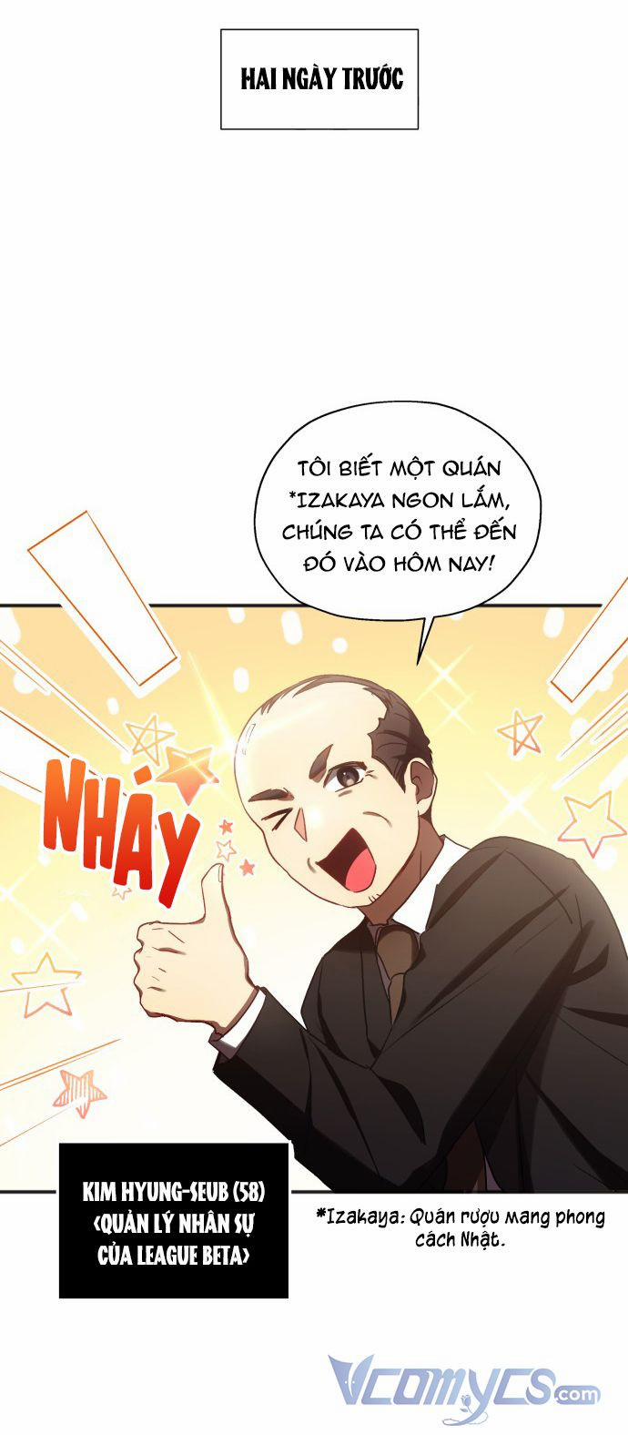 Cách Chia Tay Nam Chính 1 trang 32