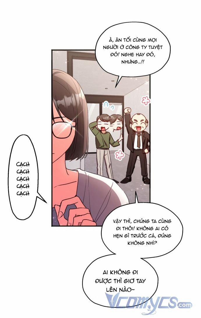 Cách Chia Tay Nam Chính 1 trang 33