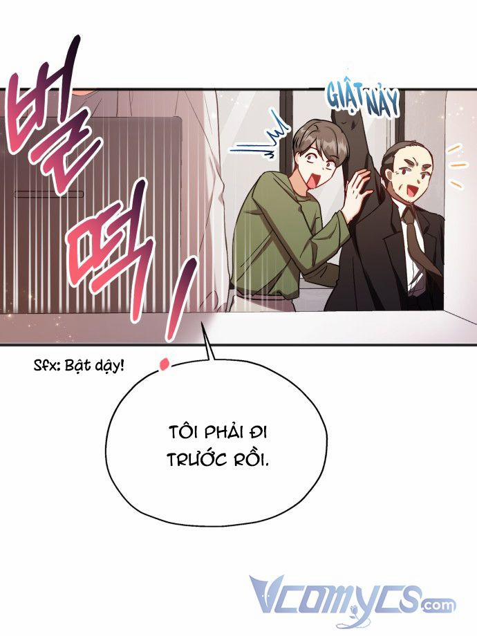 Cách Chia Tay Nam Chính 1 trang 35